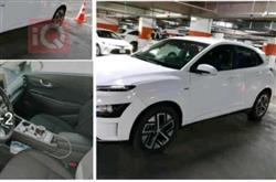 هیوندای کۆنا ئەلیکتریک